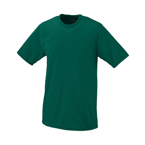 Augusta Sportswear Adult Wicking T-Shirt - Augusta Sportswear Adult Wicking T-Shirt - Image 96 of 111