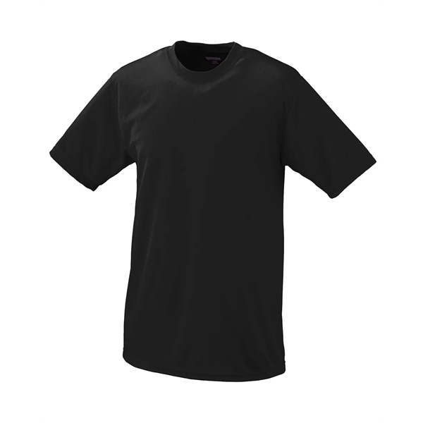 Augusta Sportswear Adult Wicking T-Shirt - Augusta Sportswear Adult Wicking T-Shirt - Image 98 of 111
