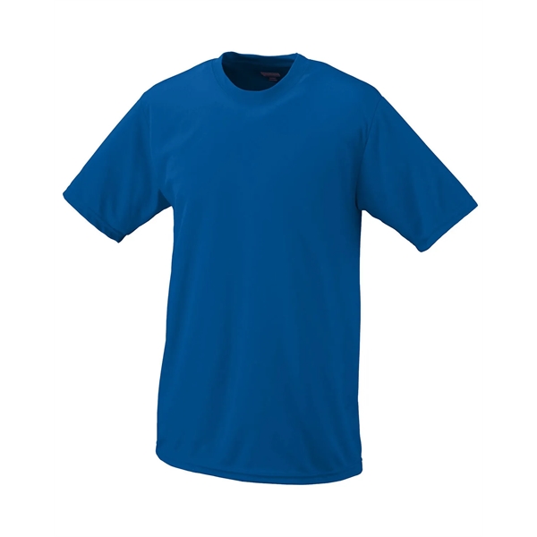 Augusta Sportswear Adult Wicking T-Shirt - Augusta Sportswear Adult Wicking T-Shirt - Image 99 of 111