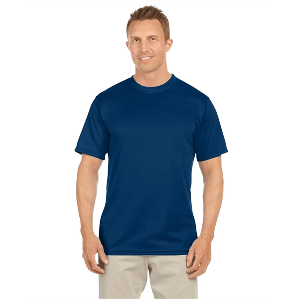 Augusta Sportswear Adult Wicking T-Shirt - Augusta Sportswear Adult Wicking T-Shirt - Image 28 of 111