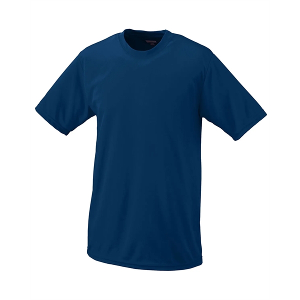 Augusta Sportswear Adult Wicking T-Shirt - Augusta Sportswear Adult Wicking T-Shirt - Image 100 of 111