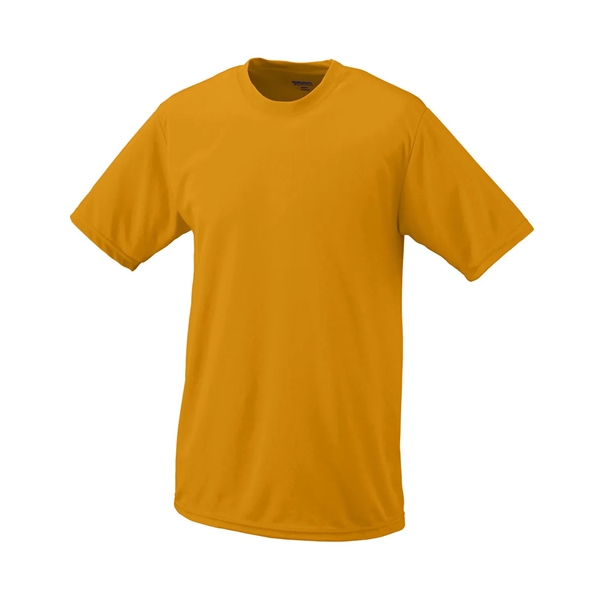 Augusta Sportswear Adult Wicking T-Shirt - Augusta Sportswear Adult Wicking T-Shirt - Image 101 of 111