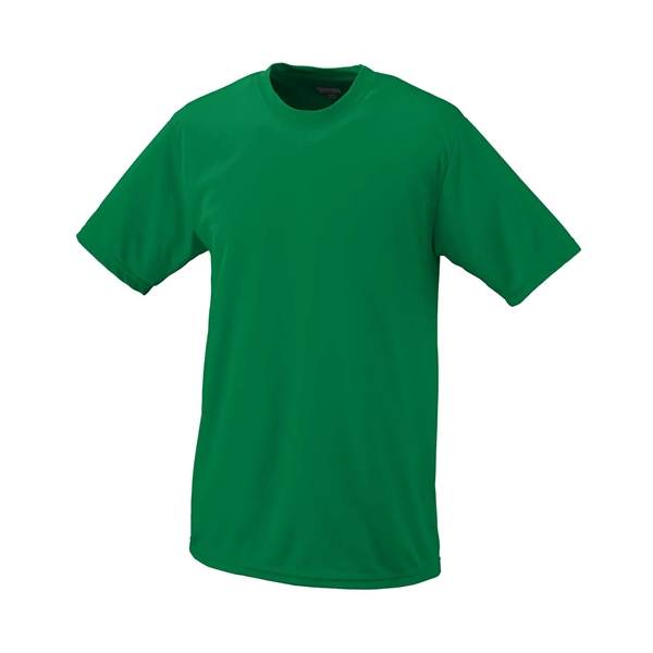 Augusta Sportswear Adult Wicking T-Shirt - Augusta Sportswear Adult Wicking T-Shirt - Image 102 of 111