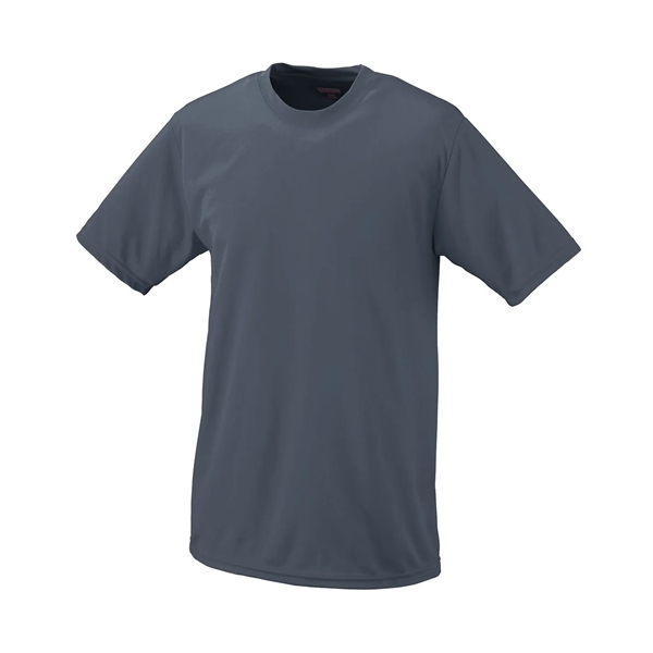 Augusta Sportswear Adult Wicking T-Shirt - Augusta Sportswear Adult Wicking T-Shirt - Image 106 of 111