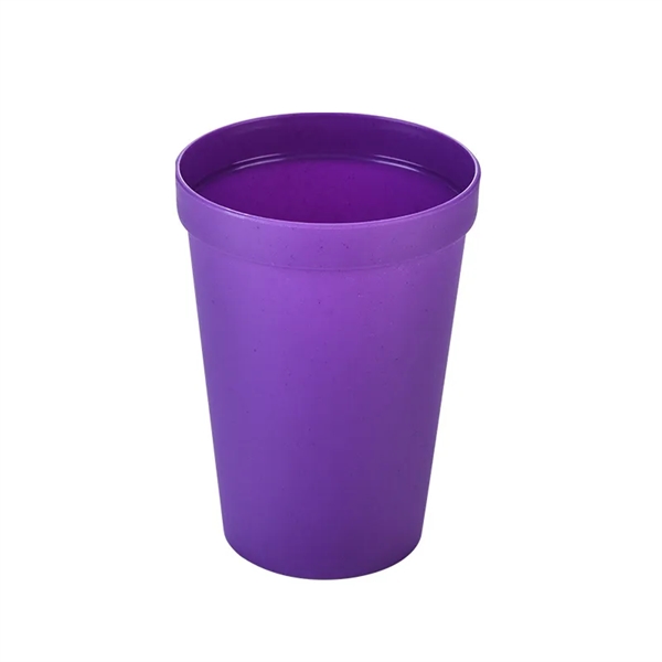 Reusable Plastic Stadium Rainbow Cups - Reusable Plastic Stadium Rainbow Cups - Image 2 of 5