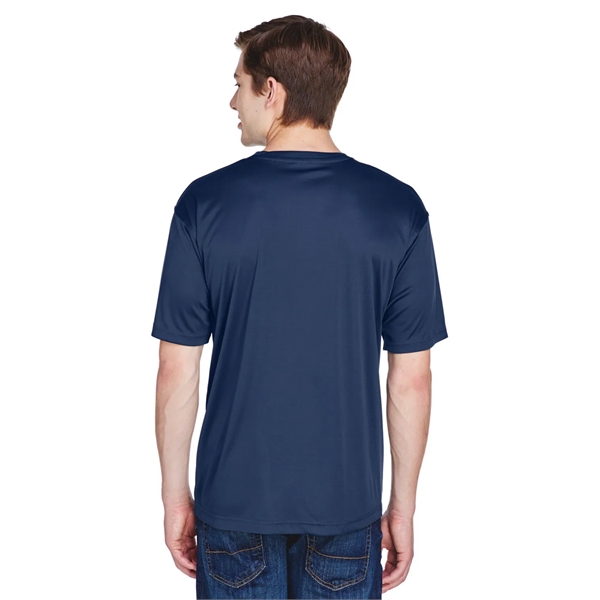 UltraClub Men's Cool & Dry Basic Performance T-Shirt - UltraClub Men's Cool & Dry Basic Performance T-Shirt - Image 31 of 62