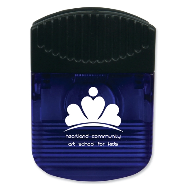 Standard Clip - Standard Clip - Image 0 of 3