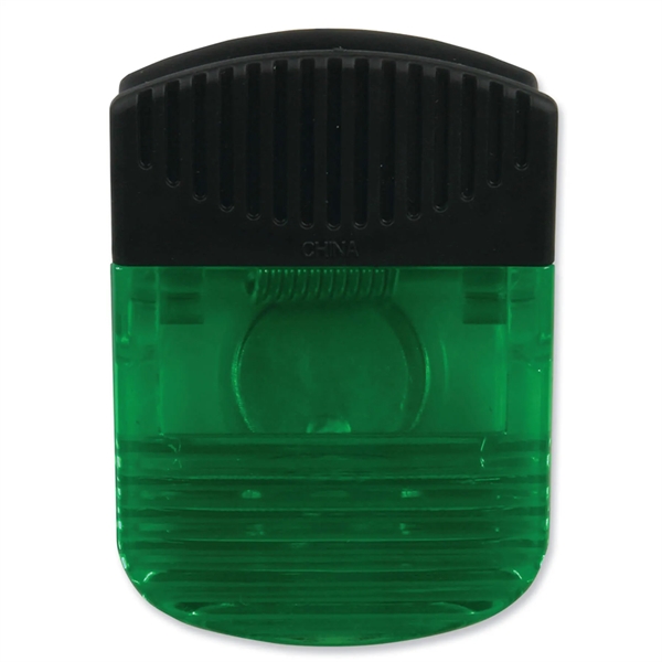 Standard Clip - Standard Clip - Image 2 of 3