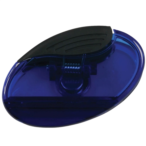 Oval Clip - Oval Clip - Image 5 of 5