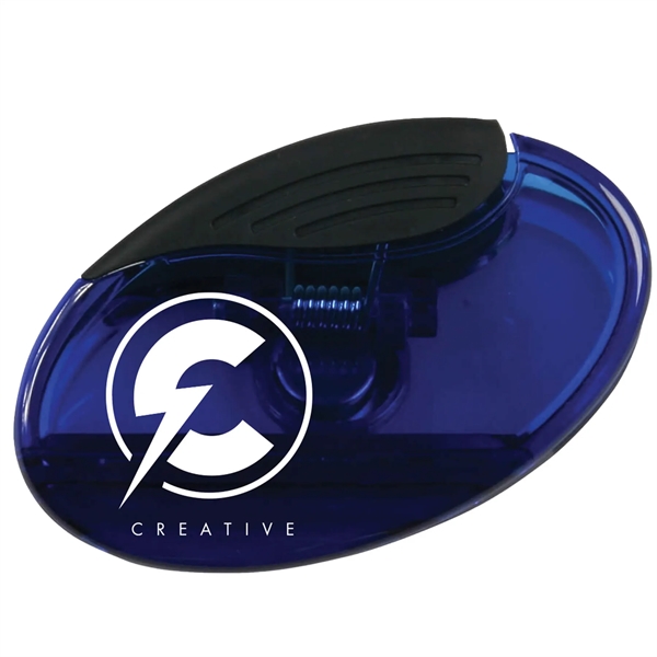 Oval Clip - Oval Clip - Image 1 of 5