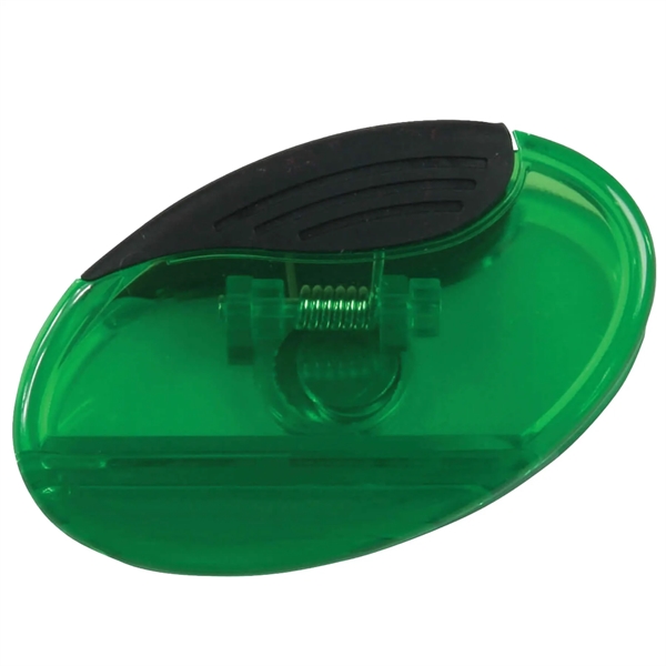 Oval Clip - Oval Clip - Image 2 of 5