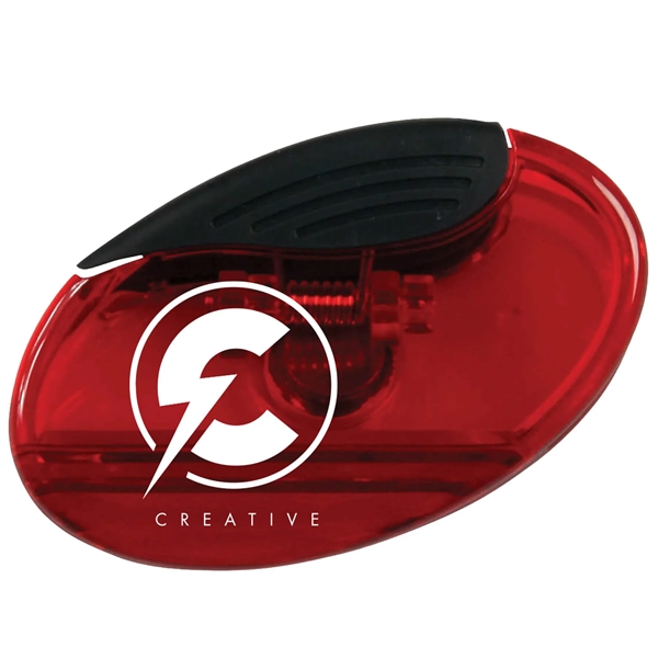 Oval Clip - Oval Clip - Image 0 of 5