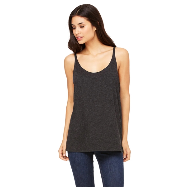 Bella + Canvas Ladies' Slouchy Tank - Bella + Canvas Ladies' Slouchy Tank - Image 46 of 114