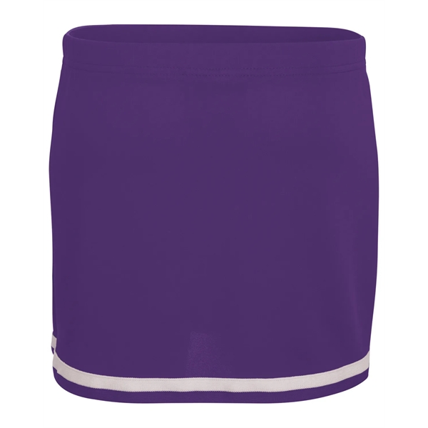 Augusta Sportswear Girls' Energy Skirt - Augusta Sportswear Girls' Energy Skirt - Image 6 of 34