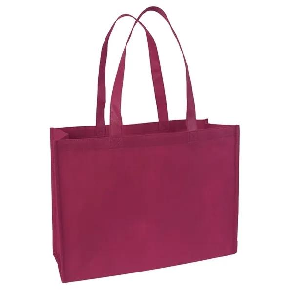 Standard Non-Woven Tote - Standard Non-Woven Tote - Image 2 of 3