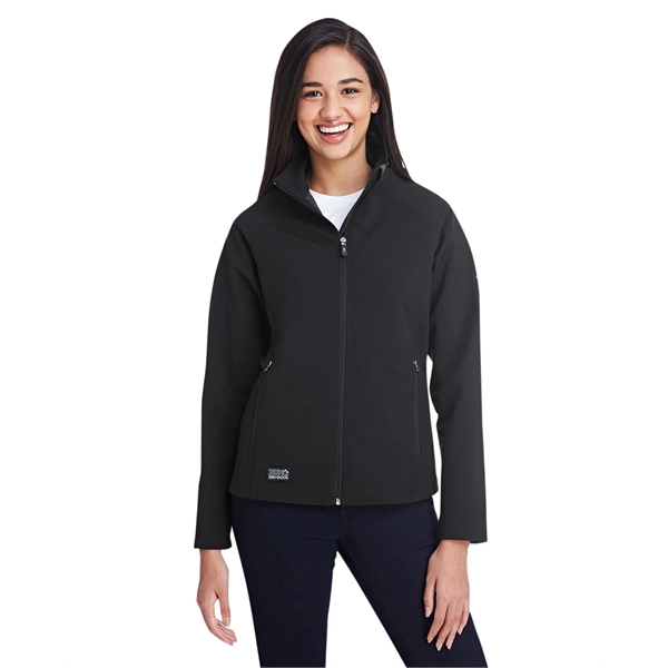 Ladies' Contour Jacket - Ladies' Contour Jacket - Image 0 of 7