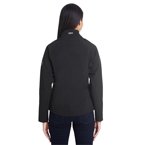 Ladies' Contour Jacket - Ladies' Contour Jacket - Image 5 of 7