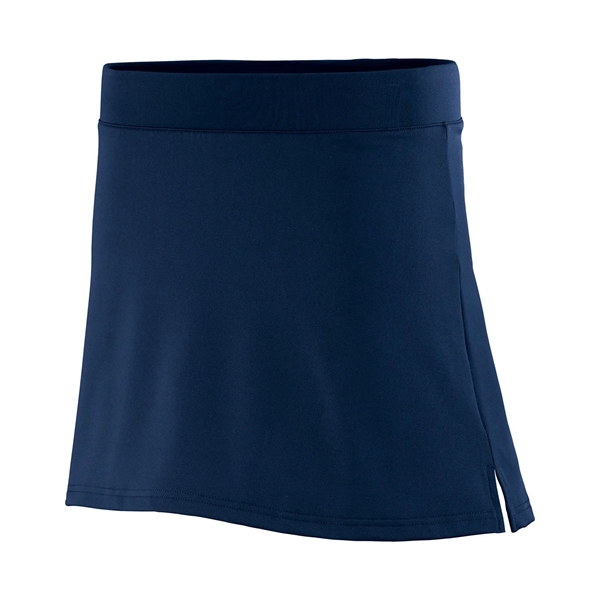 Augusta Sportswear Ladies' Lacrosse Kilt - Augusta Sportswear Ladies' Lacrosse Kilt - Image 1 of 1