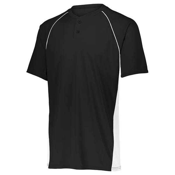 Augusta Sportswear Unisex True Hue Technology Limit Baseb... - Augusta Sportswear Unisex True Hue Technology Limit Baseb... - Image 39 of 47