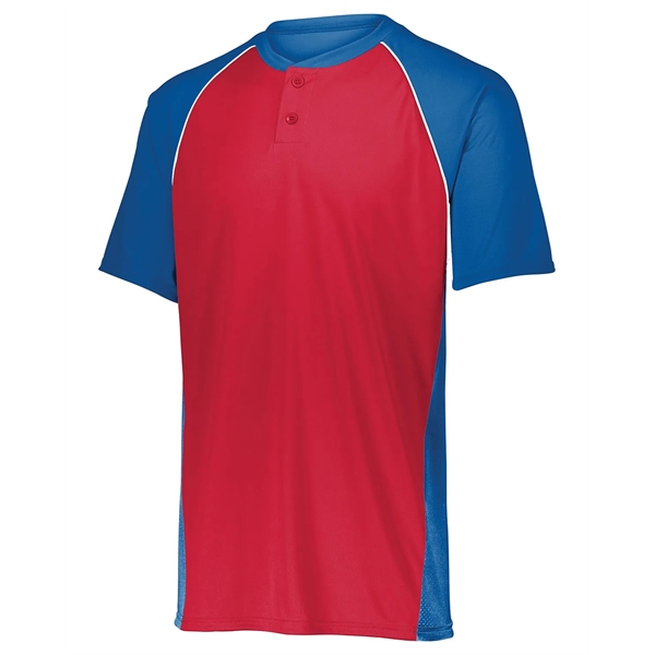 Augusta Sportswear Youth True Hue Technology Limit Baseba... - Augusta Sportswear Youth True Hue Technology Limit Baseba... - Image 41 of 45