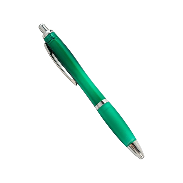 Ballpoint Click Pens - Ballpoint Click Pens - Image 1 of 3