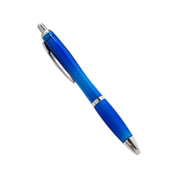 Ballpoint Click Pens - Ballpoint Click Pens - Image 2 of 3