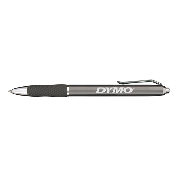 Sharpie® S-Gel Metal Gunmetal Barrel - Sharpie® S-Gel Metal Gunmetal Barrel - Image 1 of 1