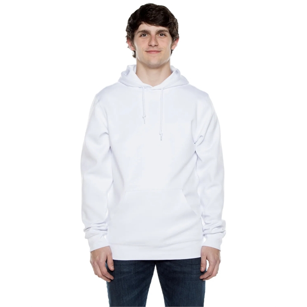 Unisex Air Layer Tech Pullover Hooded Sweatshirt - Unisex Air Layer Tech Pullover Hooded Sweatshirt - Image 0 of 14