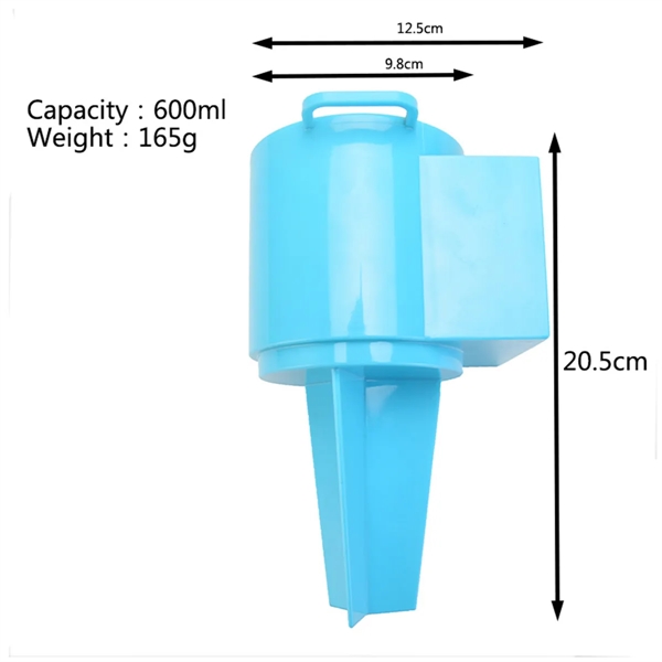 Multi-Functional Sand Cup Holder - Multi-Functional Sand Cup Holder - Image 4 of 4