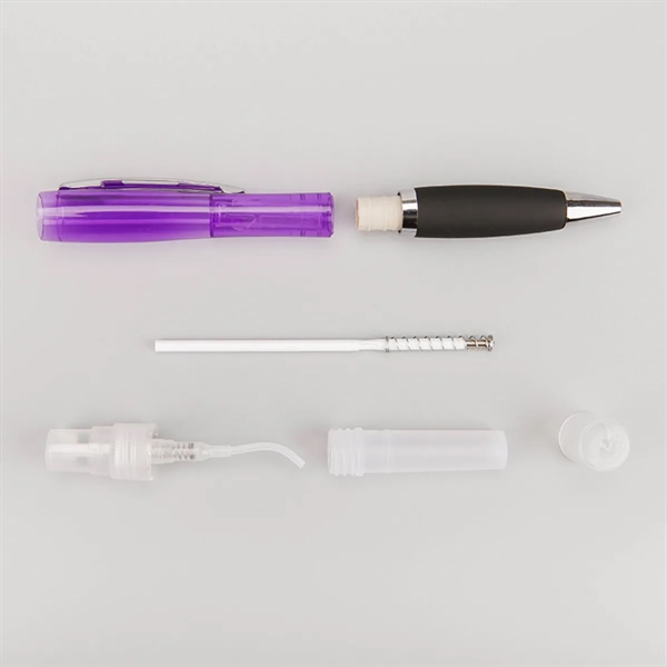 Spray Bottle Portable Pen - Spray Bottle Portable Pen - Image 3 of 3