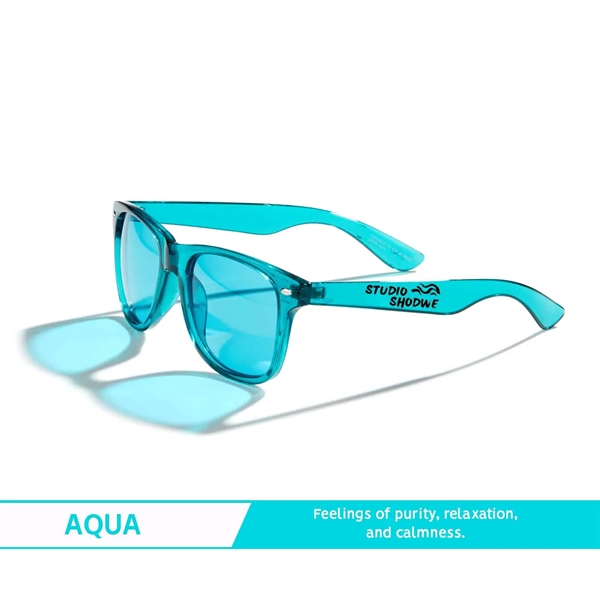 Mood Color Eyelasses - Mood Color Eyelasses - Image 1 of 12