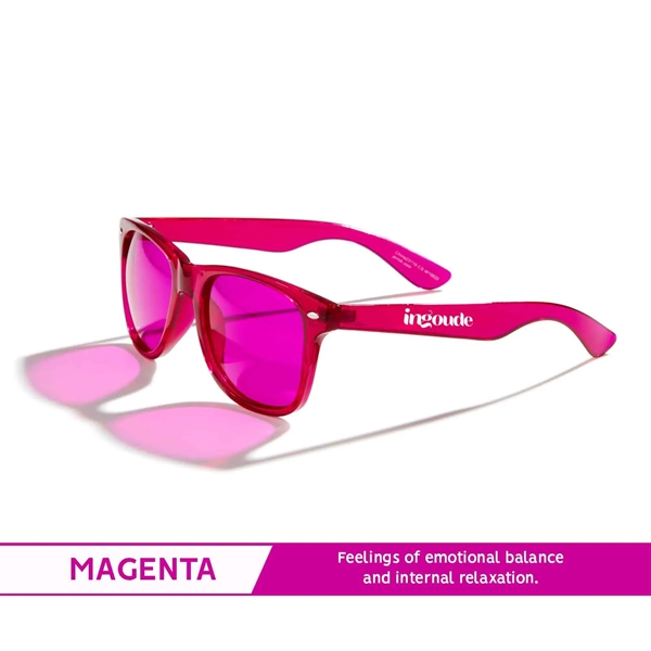 Mood Color Eyelasses - Mood Color Eyelasses - Image 5 of 12