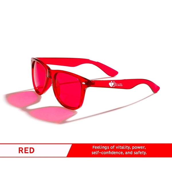 Mood Color Eyelasses - Mood Color Eyelasses - Image 9 of 12