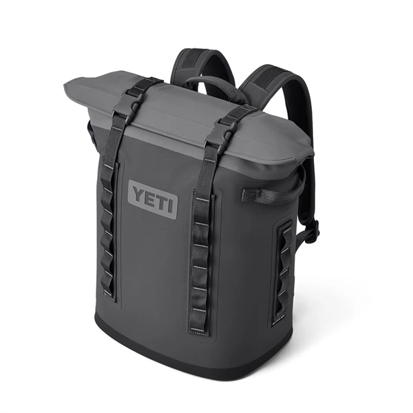 YETI Hopper M20 Soft Backpack Cooler - YETI Hopper M20 Soft Backpack Cooler - Image 0 of 1
