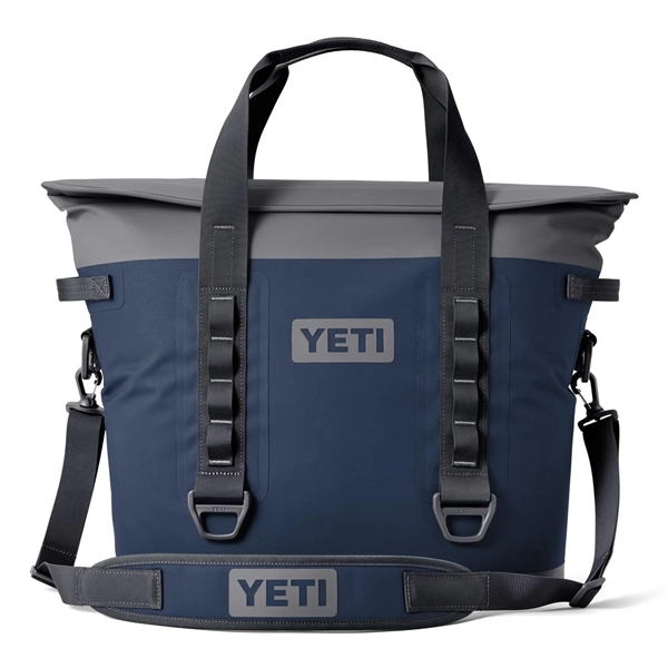 YETI Hopper M30 Soft Cooler - YETI Hopper M30 Soft Cooler - Image 0 of 1