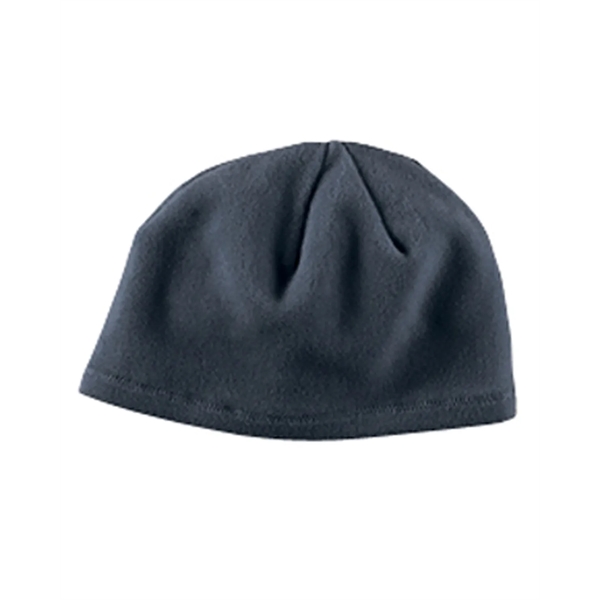 Big Accessories Fleece Beanie - Big Accessories Fleece Beanie - Image 3 of 5