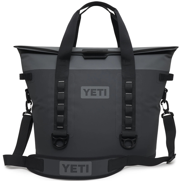 YETI Hopper M30 Soft Cooler - YETI Hopper M30 Soft Cooler - Image 1 of 1