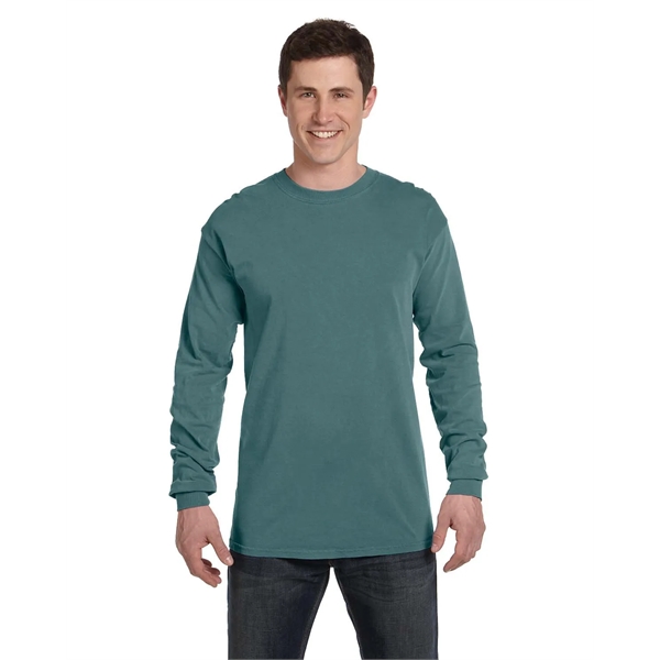 Comfort Colors Adult Heavyweight RS Long-Sleeve T-Shirt - Comfort Colors Adult Heavyweight RS Long-Sleeve T-Shirt - Image 173 of 298