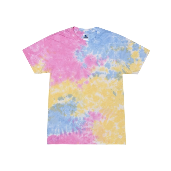 Tie-Dye Adult T-Shirt - Tie-Dye Adult T-Shirt - Image 157 of 271
