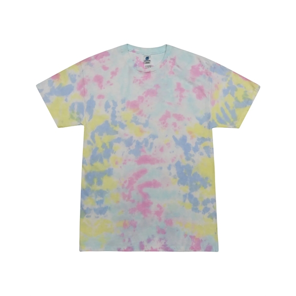 Tie-Dye Adult T-Shirt - Tie-Dye Adult T-Shirt - Image 173 of 234