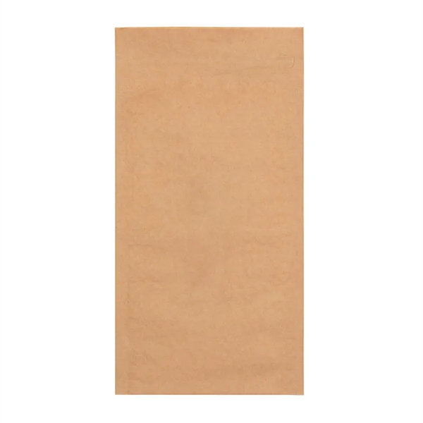 Natural Kraft Padded Mailer - 100% Recyclable - Natural Kraft Padded Mailer - 100% Recyclable - Image 0 of 1