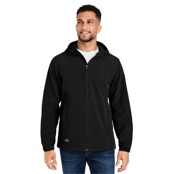 Dri Duck Men's Apex Jacket - Dri Duck Men's Apex Jacket - Image 2 of 14