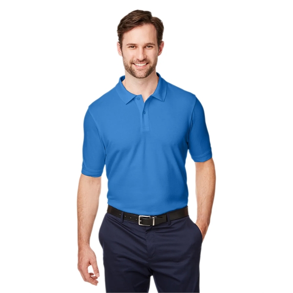 Devon & Jones New Classics® Men's Performance Polo - Devon & Jones New Classics® Men's Performance Polo - Image 3 of 39