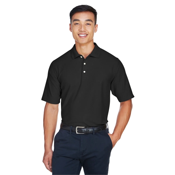 Devon & Jones Men's DRYTEC20™ Performance Polo - Devon & Jones Men's DRYTEC20™ Performance Polo - Image 53 of 112