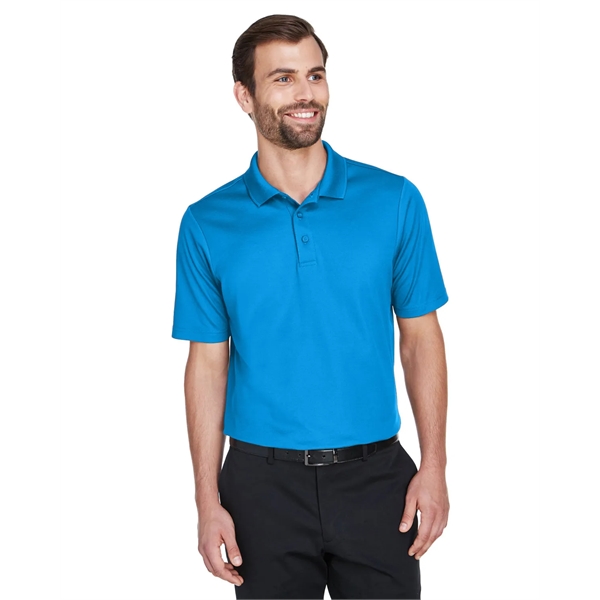 Devon & Jones CrownLux Performance® Men's Plaited Polo - Devon & Jones CrownLux Performance® Men's Plaited Polo - Image 47 of 124