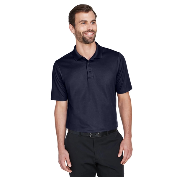 Devon & Jones CrownLux Performance® Men's Plaited Polo - Devon & Jones CrownLux Performance® Men's Plaited Polo - Image 65 of 124