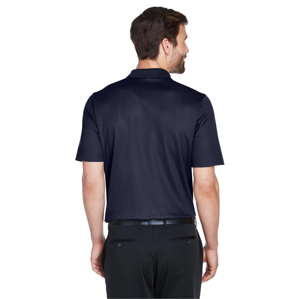 Devon & Jones CrownLux Performance® Men's Plaited Polo - Devon & Jones CrownLux Performance® Men's Plaited Polo - Image 67 of 124