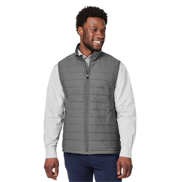 Devon & Jones New Classics® Men's Charleston Hybrid Vest - Devon & Jones New Classics® Men's Charleston Hybrid Vest - Image 1 of 23