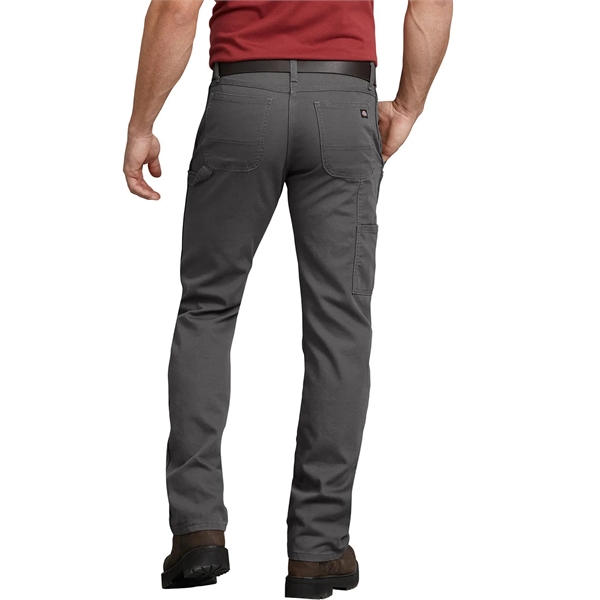 Dickies Men's FLEX Regular Fit Straight Leg Tough Max™ Du... - Dickies Men's FLEX Regular Fit Straight Leg Tough Max™ Du... - Image 97 of 119