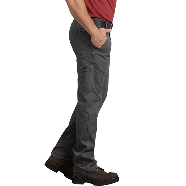 Dickies Men's FLEX Regular Fit Straight Leg Tough Max™ Du... - Dickies Men's FLEX Regular Fit Straight Leg Tough Max™ Du... - Image 98 of 119